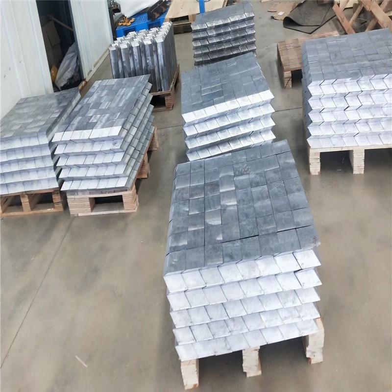伊春10mm医用铅板
